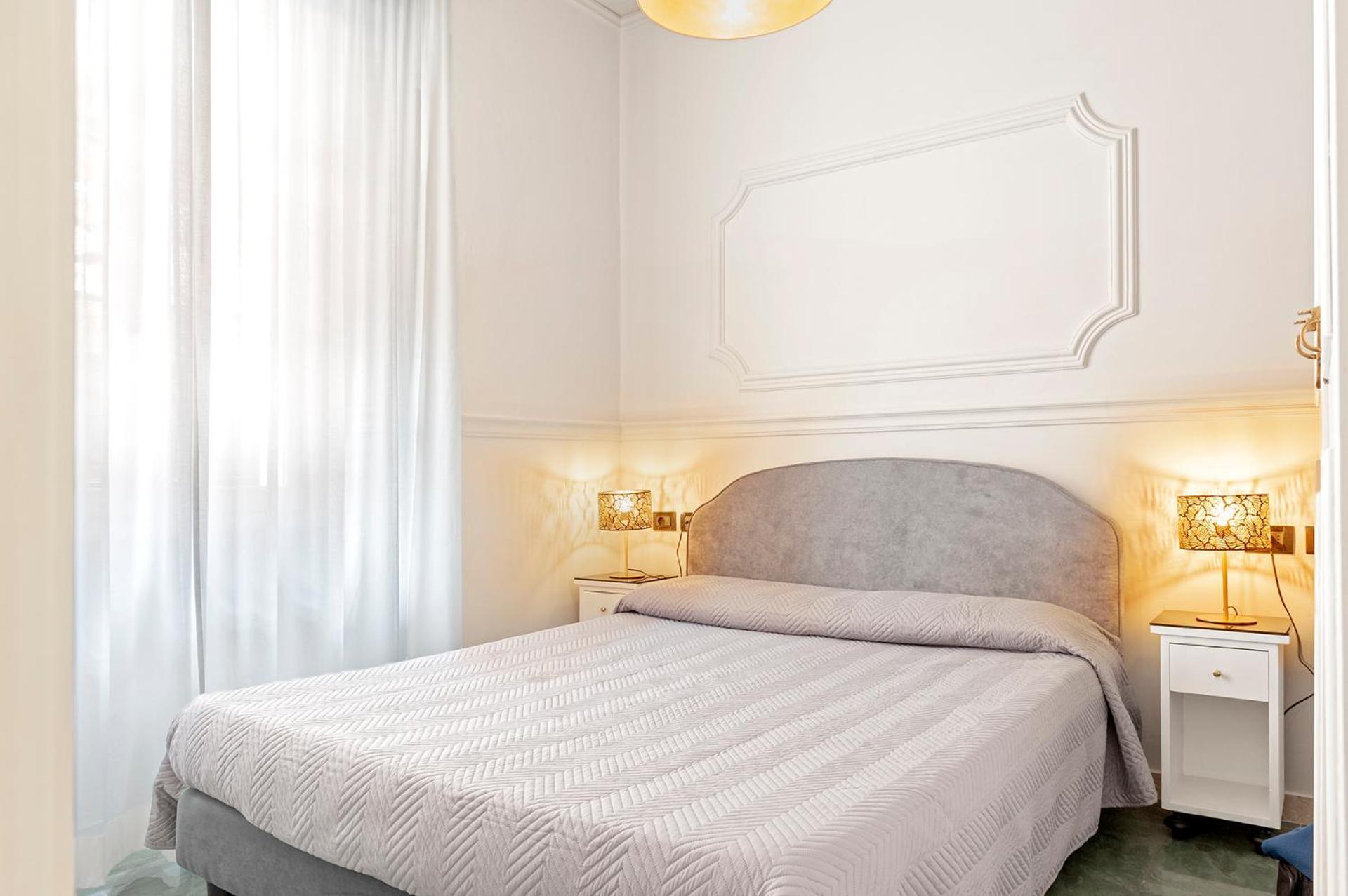 The Port Residence Livorno Luaran gambar