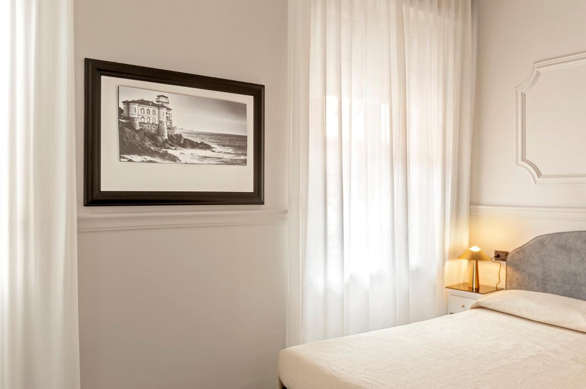 The Port Residence Livorno Luaran gambar