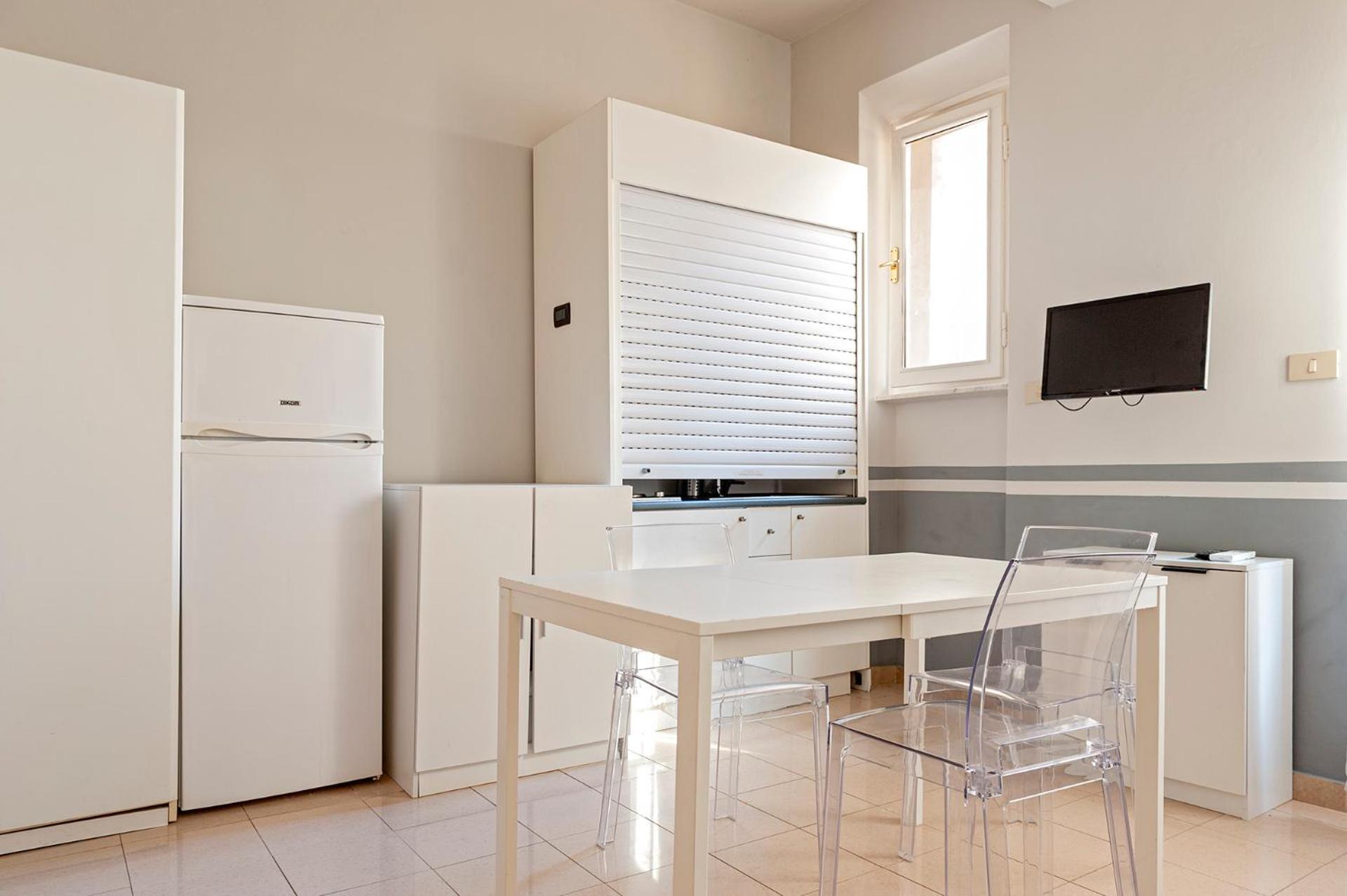 The Port Residence Livorno Luaran gambar